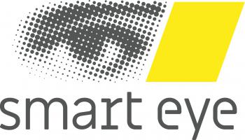 Smart Eye logo
